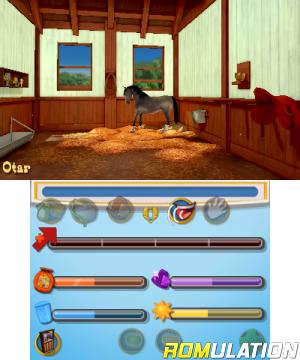 Sega 3D Fukkoku Archives 3 - Final Stage for 3DS screenshot