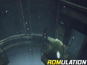 Resident Evil Code Veronica Disc 2 of 2 for Dreamcast screenshot