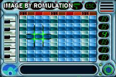 Pocket Music for GBA screenshot