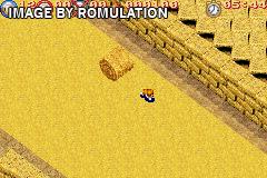 Sheep for GBA screenshot