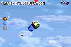 ZooCube for GBA screenshot