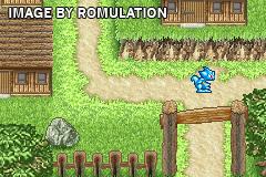 Shin Megami Tensei - Devil Children - Puzzle de Call! for GBA screenshot