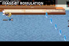 Duel Masters - Shadow of the Code for GBA screenshot