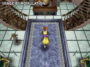 Evolution Worlds for GameCube screenshot