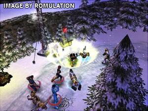 X-Men Legends for GameCube screenshot