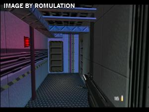 GoldenEye 007 for N64 screenshot