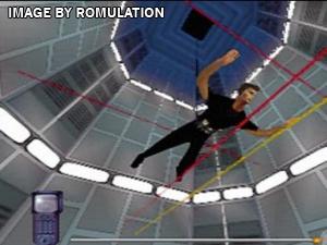 Mission - Impossible for N64 screenshot