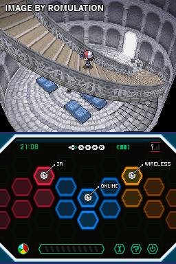 Pokemon - White Version 2 for NDS screenshot