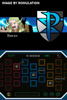 Pokemon - White Version 2 for NDS screenshot