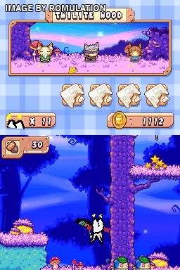 Drawn to Life for NDS screenshot