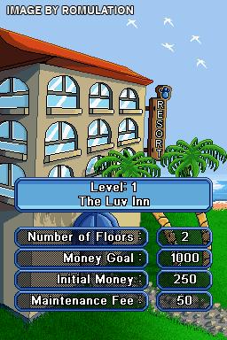 Puppy Luv - Spa and Resort for NDS screenshot