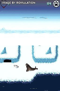 Arctic Tale for NDS screenshot