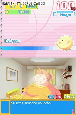 Sonyeojeok Yeonae Hyeongmyeong - Love Revo!! DS for NDS screenshot