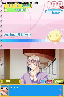 Sonyeojeok Yeonae Hyeongmyeong - Love Revo!! DS for NDS screenshot