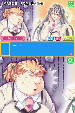 Sonyeojeok Yeonae Hyeongmyeong - Love Revo!! DS for NDS screenshot