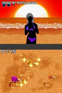 Project Rub for NDS screenshot