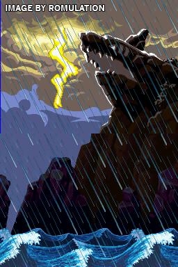 Pokemon Mystery Dungeon - Explorers of Time for NDS screenshot