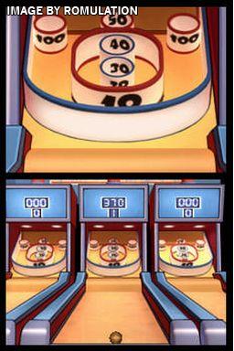 Carnival Games for NDS screenshot