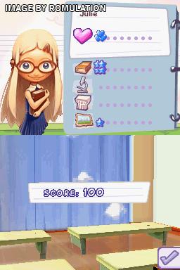 Imagine - Teacher for NDS screenshot