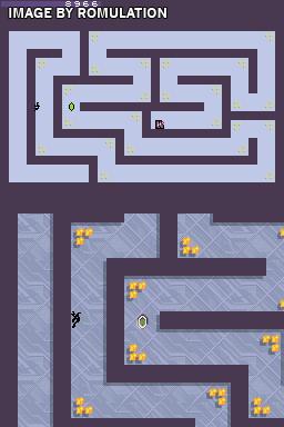 N+ for NDS screenshot