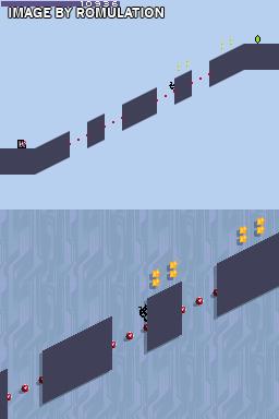 N+ for NDS screenshot