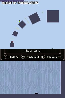 N+ for NDS screenshot