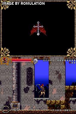 Devilish for NDS screenshot