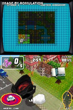 Tornado for NDS screenshot