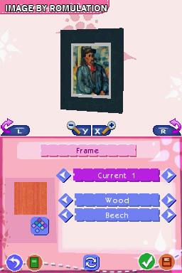 Imagine - Interior Designer for NDS screenshot