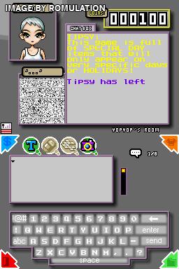 Ping Pals for NDS screenshot