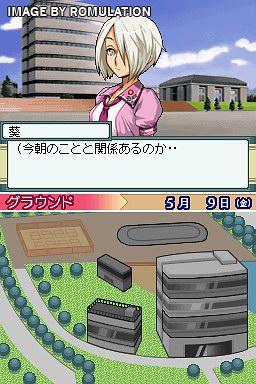 Days of Memories 3 for NDS screenshot