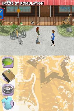 Imagine - Music Fest for NDS screenshot