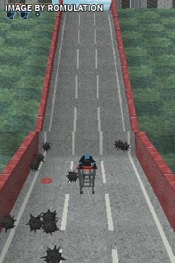 Magic Cheongkeuwa Mabeobui Seong for NDS screenshot