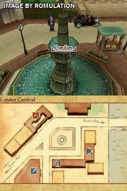 Nostalgia for NDS screenshot