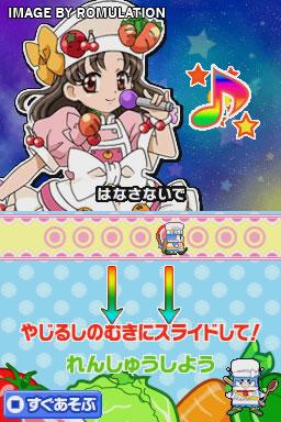 Mi Escuela de Equitacion for NDS screenshot