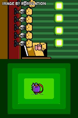 Beat City for NDS screenshot