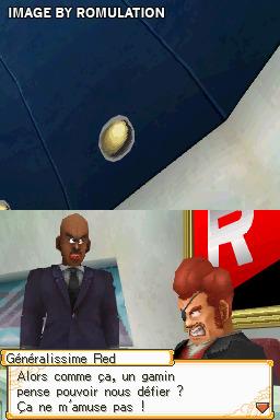 Dragon Ball - Origins 2 for NDS screenshot