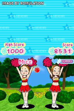 Cheer We Go for NDS screenshot