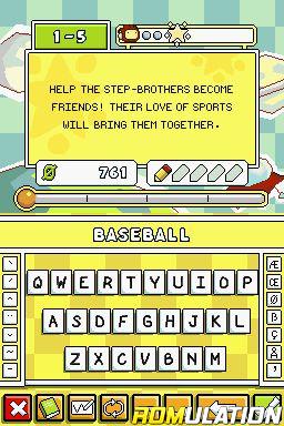 Super Scribblenauts for NDS screenshot