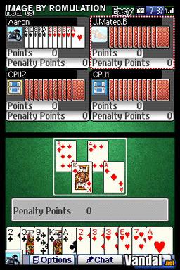 42 All-Time Classics for NDS screenshot