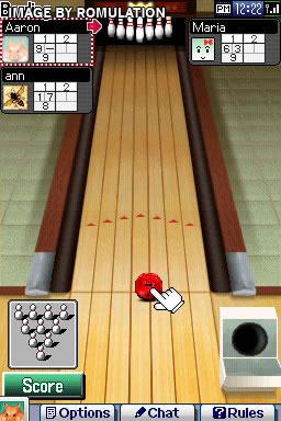 42 All-Time Classics for NDS screenshot