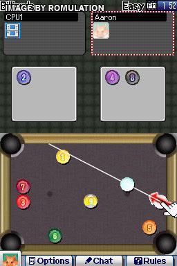 42 All-Time Classics for NDS screenshot