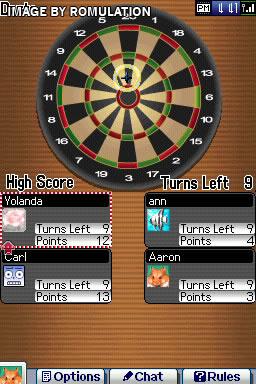 42 All-Time Classics for NDS screenshot