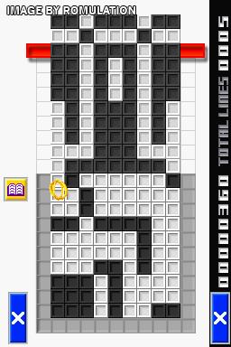 Polarium for NDS screenshot