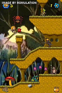 Maja for NDS screenshot