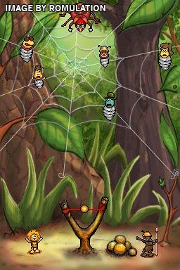 Maja for NDS screenshot