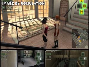 24 - The Game for PS2 screenshot