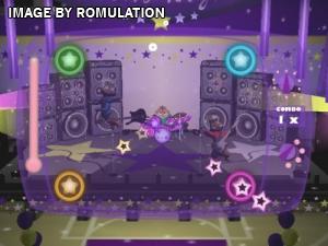 Alvin and the Chipmunks for PS2 screenshot