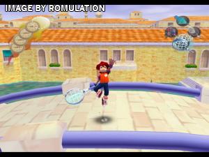 Ape Espace 2 for PS2 screenshot