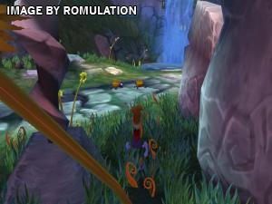 Rayman 3 - Hoodlum Havoc for PS2 screenshot